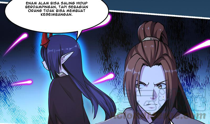The Immortal Devil Emperor Chapter 37 Gambar 12